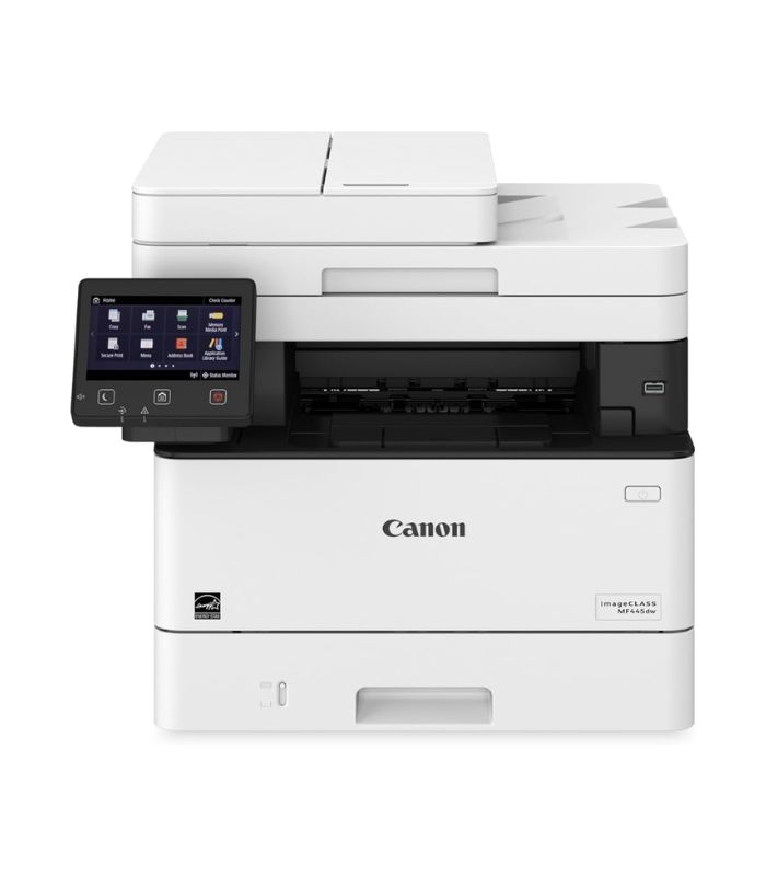 Canon imageCLASS MF445dw Canon imageCLASS MF445dw - Image 1