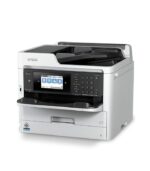 Epson WorkForce Pro WF C5790 - Image 3