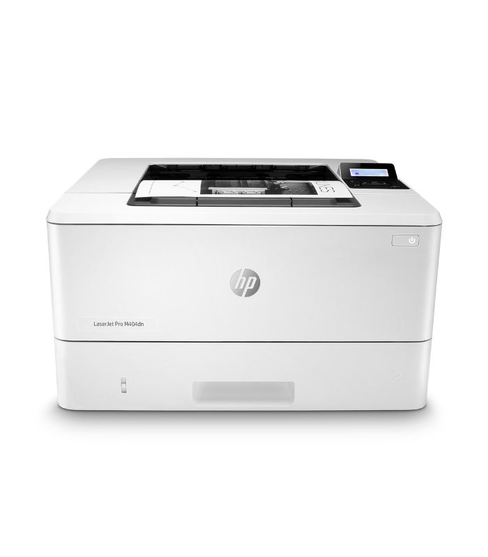 HP LaserJet Pro M404dn HP LaserJet Pro M404dn - Image 1